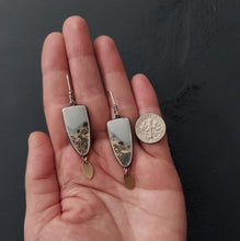 Load image into Gallery viewer, Desert Sky Earrings

