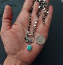 Load image into Gallery viewer, Birdsong Necklace
