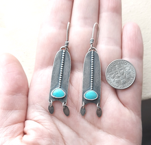 Load image into Gallery viewer, Light Earrings no.2
