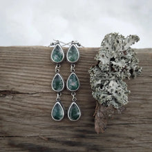 Load image into Gallery viewer, Forest Earrings
