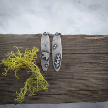 Load image into Gallery viewer, Garden Earrings
