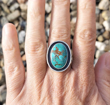 Load image into Gallery viewer, Breathe Ring
