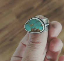 Load image into Gallery viewer, Forest Ring

