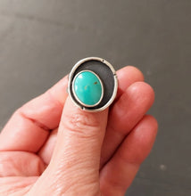 Load image into Gallery viewer, Night Sky Ring
