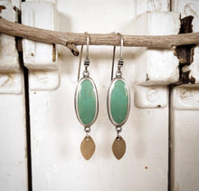 Load image into Gallery viewer, Verdant Earrings
