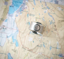 Load image into Gallery viewer, Roots + Wings Ring
