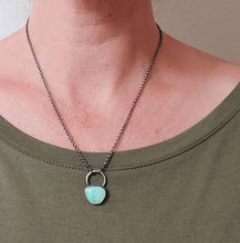 Load image into Gallery viewer, Breathe Necklace
