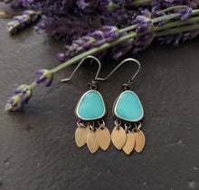 Load image into Gallery viewer, Love Medicine Earrings no.2
