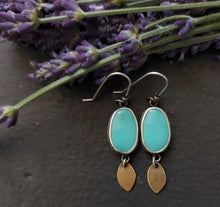 Load image into Gallery viewer, Love Medicine Earrings no.1
