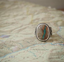 Load image into Gallery viewer, Flow Ring
