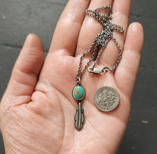 Load image into Gallery viewer, Grace Necklace no.1
