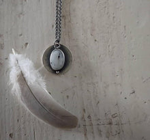 Load image into Gallery viewer, Be Light Necklace no.1
