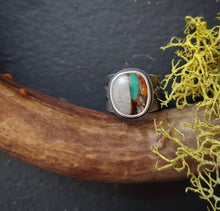 Load image into Gallery viewer, Forest Ring
