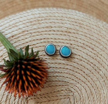 Load image into Gallery viewer, Dewdrop Post Earrings no.3

