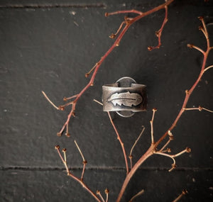 Moon Glow Ring