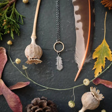 Load image into Gallery viewer, Hope Necklace no.3
