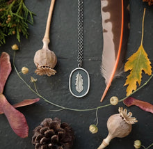 Load image into Gallery viewer, Hope Necklace no.2
