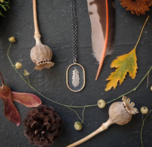 Load image into Gallery viewer, Hope Necklace no.1
