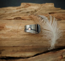 Load image into Gallery viewer, Sacred Water Ring
