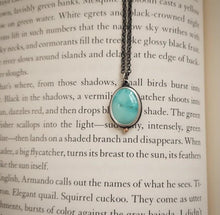 Load image into Gallery viewer, Dew Drop Necklace no.1
