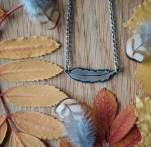 Load image into Gallery viewer, Grace Necklace no.1
