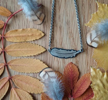 Load image into Gallery viewer, Grace Necklace no.2

