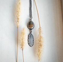 Load image into Gallery viewer, Horizon Necklace no.2

