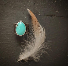 Load image into Gallery viewer, Strength in Softness Ring
