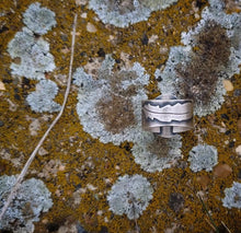 Load image into Gallery viewer, Earth Energy Ring
