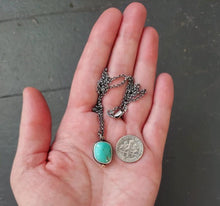 Load image into Gallery viewer, Dew Drop Necklace
