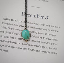Load image into Gallery viewer, Dew Drop Necklace
