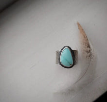 Load image into Gallery viewer, Breathe Deep Ring
