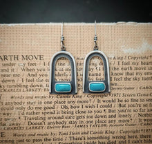 Load image into Gallery viewer, Rainbow Earrings no.1
