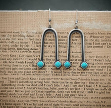 Load image into Gallery viewer, Rainbow Earrings no.2
