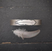 Load image into Gallery viewer, You Are Magic Cuff no.1
