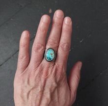 Load image into Gallery viewer, Breathe Ring
