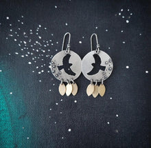 Load image into Gallery viewer, Stardust Earrings
