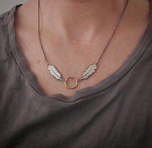 Load image into Gallery viewer, Dream Keeper Necklace
