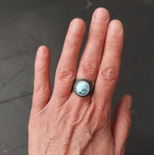 Load image into Gallery viewer, Moonlight Ring
