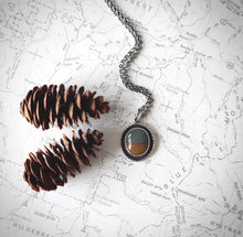 Load image into Gallery viewer, Horizon Necklace no.1
