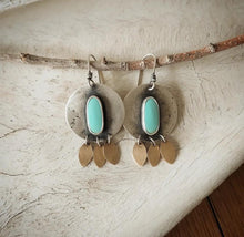 Load image into Gallery viewer, Moonglow Earrings
