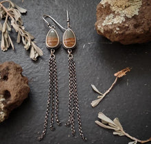Load image into Gallery viewer, Horizon Earrings
