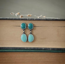 Load image into Gallery viewer, New Day Earrings no.1
