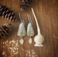 Load image into Gallery viewer, Riversong Earrings
