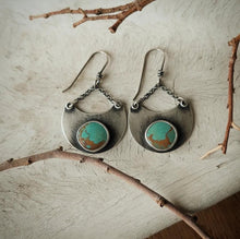 Load image into Gallery viewer, Lunar Earrings

