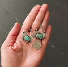 Load image into Gallery viewer, Lunar Earrings
