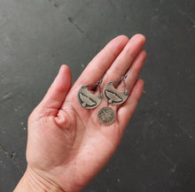 Load image into Gallery viewer, Flight Earrings
