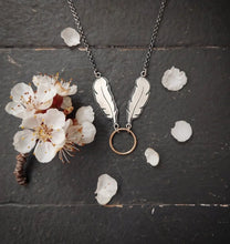 Load image into Gallery viewer, Dream Keeper Necklace
