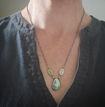 Load image into Gallery viewer, First Bloom Necklace
