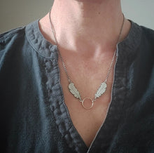 Load image into Gallery viewer, Dream Keeper Necklace
